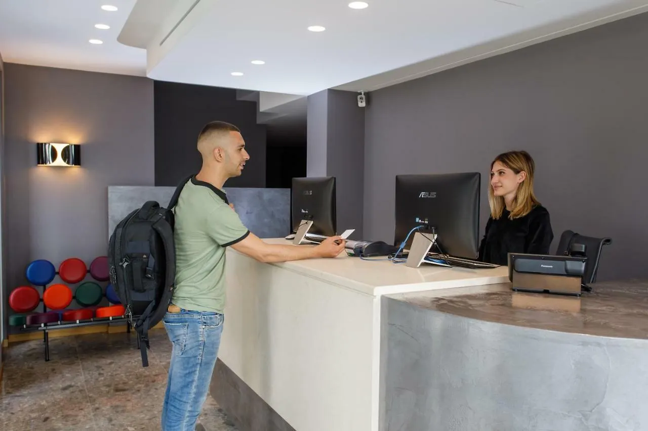 ****  Buze Boutique Hotel Sarandë Albanien