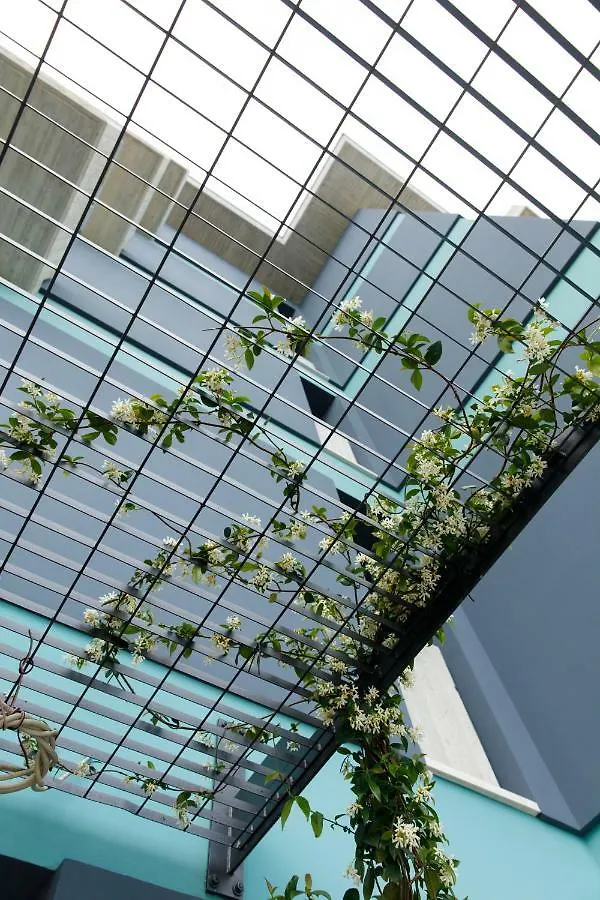 Buze Boutique Hotel Sarandë