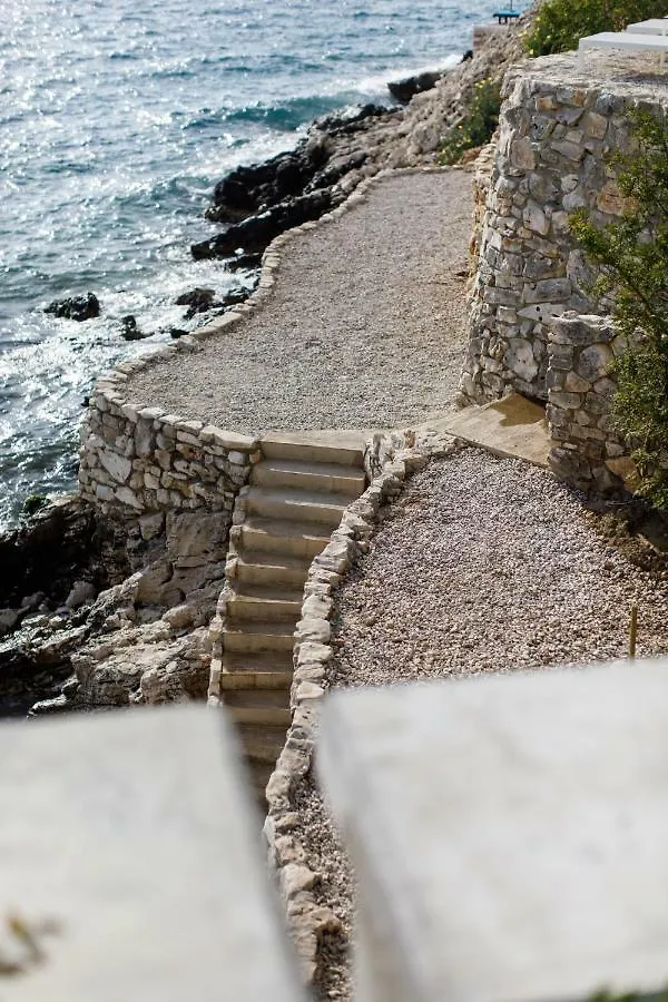 Buze Boutique Hotel Sarandë