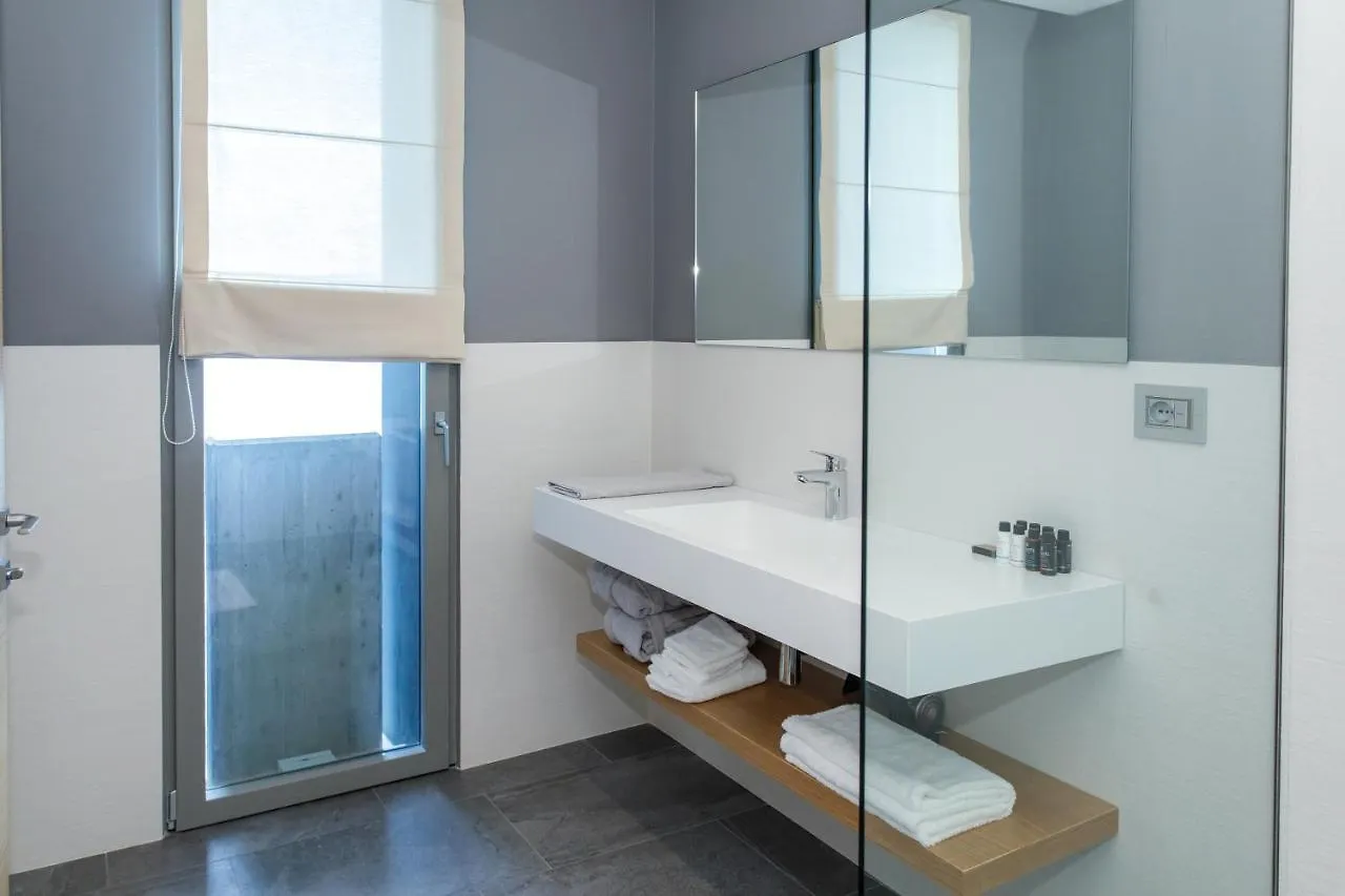 Buze Boutique Hotel Sarandë 4*,  Albanien