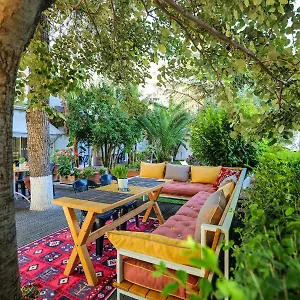 Hotel Garden, Saranda