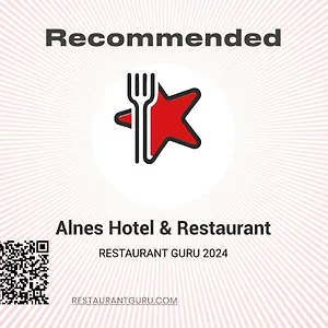 Alnes Hotel