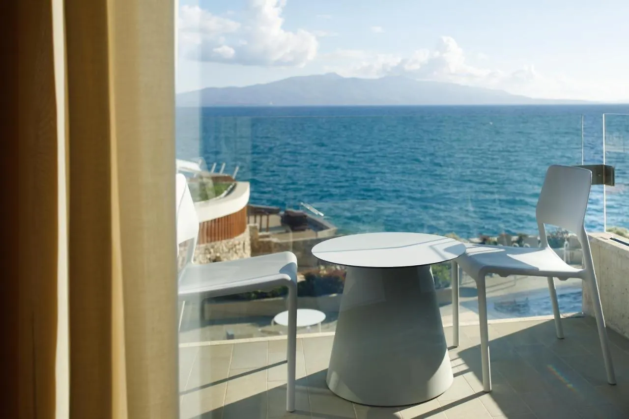 Buze Boutique Hotel Sarandë
